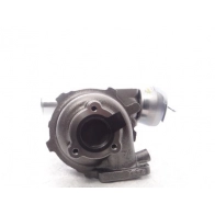Турбина GARRETT 757886-5004W 118390825 757886-0004W 757886-0 004 - Изображение 9