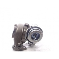 Турбина GARRETT 757886-5004W 118390825 757886-0004W 757886-0 004 - Изображение 10