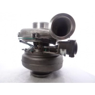 Турбина GARRETT 758160-5006S GTA4502V 1423388615 75 8160-0006 - Изображение 4