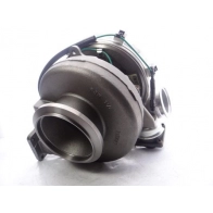 Турбина GARRETT 758160-5006S GTA4502V 1423388615 75 8160-0006 - Изображение 8