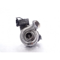 Турбина GARRETT 758351-5024W 758351-0024W 7 58351-0024 290735952 - Изображение 2