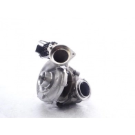 Турбина GARRETT 758351-5024W 758351-0024W 7 58351-0024 290735952 - Изображение 3