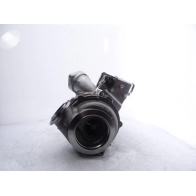 Турбина GARRETT 758351-5024W 758351-0024W 7 58351-0024 290735952 - Изображение 5
