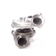 Турбина GARRETT 303202514 758352-5026W 758352- 0026 758352-0026W - Изображение 2
