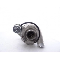 Турбина GARRETT 586958834 762931-5001S GT2256S 762931 -0001 - Изображение 5