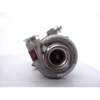 Турбина GARRETT 76 3262-0006 763262-5006S GTA4082BNS 948325340 - Изображение 4