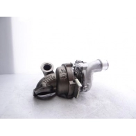 Турбина GARRETT 763647-5021W 763647-0021W 118352225 763647-002 1 - Изображение 3