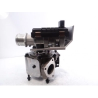 Турбина GARRETT 765313 -0002 765313-5002S GTB1749LVK 3690104 - Изображение 2