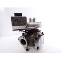 Турбина GARRETT 765313 -0002 765313-5002S GTB1749LVK 3690104 - Изображение 3