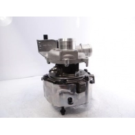 Турбина GARRETT 765313 -0002 765313-5002S GTB1749LVK 3690104 - Изображение 4