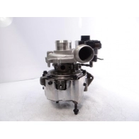 Турбина GARRETT 765313 -0002 765313-5002S GTB1749LVK 3690104 - Изображение 5