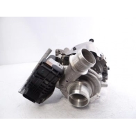 Турбина GARRETT 765313 -0002 765313-5002S GTB1749LVK 3690104 - Изображение 6