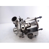 Турбина GARRETT 765313 -0002 765313-5002S GTB1749LVK 3690104 - Изображение 7