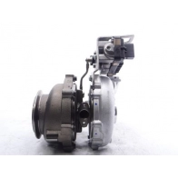 Турбина GARRETT 284009604 765985-0010W 765985-0 010 765985-5010W - Изображение 2