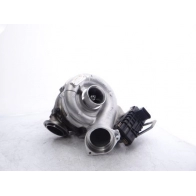 Турбина GARRETT 284009604 765985-0010W 765985-0 010 765985-5010W - Изображение 4
