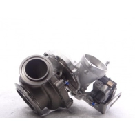 Турбина GARRETT 284009604 765985-0010W 765985-0 010 765985-5010W - Изображение 5