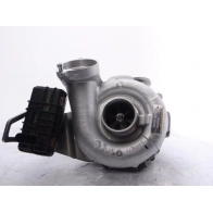 Турбина GARRETT 284009604 765985-0010W 765985-0 010 765985-5010W - Изображение 6
