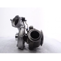 Турбина GARRETT 284009604 765985-0010W 765985-0 010 765985-5010W - Изображение 7