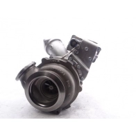 Турбина GARRETT 284009604 765985-0010W 765985-0 010 765985-5010W - Изображение 8