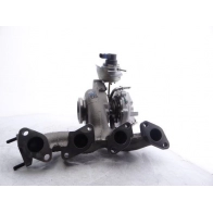 Турбина GARRETT 768652-5007S 3690158 768652-9007S 76865 2-0007 - Изображение 2