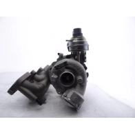 Турбина GARRETT 768652-5007S 3690158 768652-9007S 76865 2-0007 - Изображение 3