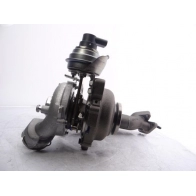 Турбина GARRETT 768652-5007S 3690158 768652-9007S 76865 2-0007 - Изображение 4