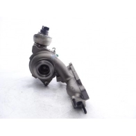 Турбина GARRETT 768652-5007S 3690158 768652-9007S 76865 2-0007 - Изображение 5
