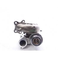 Турбина GARRETT 769708-5004W 769708-0004W 118578881 769708 -0004 - Изображение 2