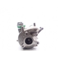 Турбина GARRETT 769708-5004W 769708-0004W 118578881 769708 -0004 - Изображение 3