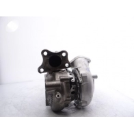 Турбина GARRETT 769708-5004W 769708-0004W 118578881 769708 -0004 - Изображение 4
