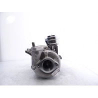 Турбина GARRETT 769708-5004W 769708-0004W 118578881 769708 -0004 - Изображение 6