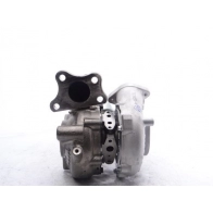 Турбина GARRETT 769708-5004W 769708-0004W 118578881 769708 -0004 - Изображение 7