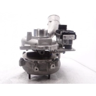 Турбина GARRETT 776470-5003W 3690207 776470-0003W 776470-000 3 - Изображение 4