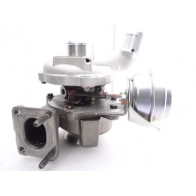 Турбина GARRETT 3690214 777251-5002S 777 251-0002 777251-9002S - Изображение 2