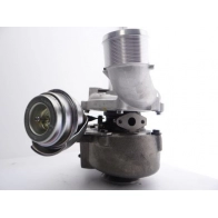 Турбина GARRETT 3690214 777251-5002S 777 251-0002 777251-9002S - Изображение 3