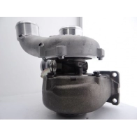Турбина GARRETT 3690214 777251-5002S 777 251-0002 777251-9002S - Изображение 4