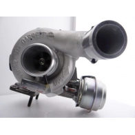 Турбина GARRETT 3690214 777251-5002S 777 251-0002 777251-9002S - Изображение 5