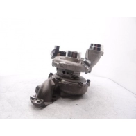 Турбина GARRETT 675667120 777318-0002W 777318-5002W 7 77318-0002 - Изображение 2