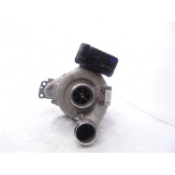Турбина GARRETT 675667120 777318-0002W 777318-5002W 7 77318-0002 - Изображение 3
