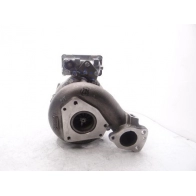 Турбина GARRETT 675667120 777318-0002W 777318-5002W 7 77318-0002 - Изображение 5