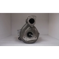 Турбина GARRETT GTB2056VK 777318-5003W 1424400585 777318-00 03 - Изображение 4