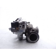 Турбина GARRETT GTB2260VK 284018936 777853 -0013 777853-5013S - Изображение 2