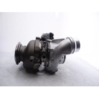 Турбина GARRETT GTB2260VK 284018936 777853 -0013 777853-5013S - Изображение 4