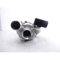 Турбина GARRETT GTB2260VK 284018936 777853 -0013 777853-5013S - Изображение 5