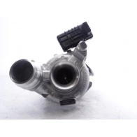 Турбина GARRETT GTB2260VK 284018936 777853 -0013 777853-5013S - Изображение 7