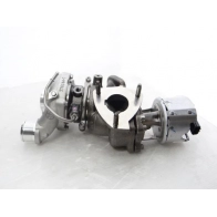 Турбина GARRETT 778401-00 11 1194497673 778401-5011S GT1444Z - Изображение 3