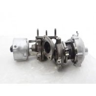 Турбина GARRETT 778401-00 11 1194497673 778401-5011S GT1444Z - Изображение 5