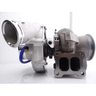 Турбина GARRETT 779839-5048S 1440214387 SEXB 7N3 - Изображение 4