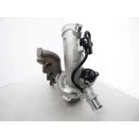 Турбина GARRETT 1424298762 MGT1446MZGL 781504-5014S 781 504-0014 - Изображение 2