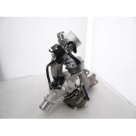 Турбина GARRETT 1424298762 MGT1446MZGL 781504-5014S 781 504-0014 - Изображение 3